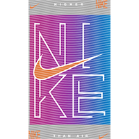 NIKE-NE 696